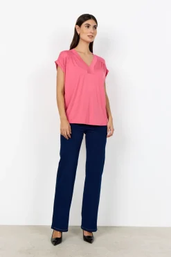 SC-MARICA 278 T-shirt Pink