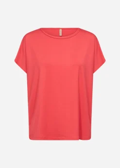 SC-MARICA 354 T-shirt Röd