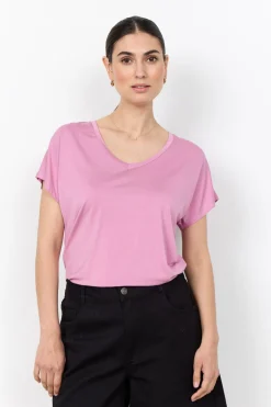SC-MARICA 32 T-shirt Rosa
