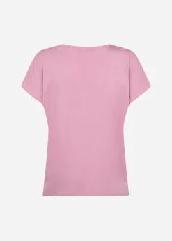 SC-MARICA 32 T-shirt Rosa