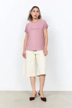 SC-MARICA 336 T-shirt Rosa