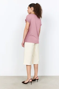 SC-MARICA 336 T-shirt Rosa