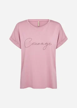SC-MARICA 336 T-shirt Rosa