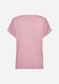 SC-MARICA 336 T-shirt Rosa