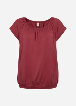 SC-MARICA 4 T-shirt Rubinröd