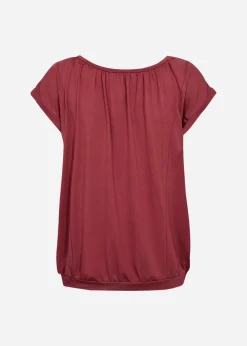 SC-MARICA 4 T-shirt Rubinröd