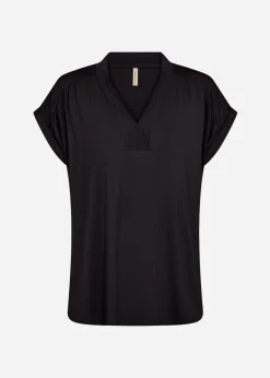 SC-MARICA 278 T-shirt Svart