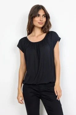 SC-MARICA 4 T-shirt Svart