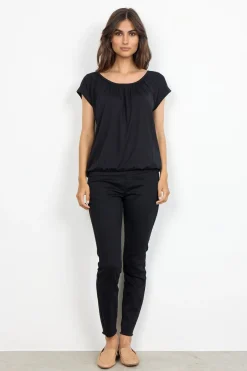 SC-MARICA 4 T-shirt Svart