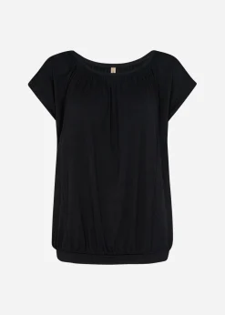 SC-MARICA 4 T-shirt Svart