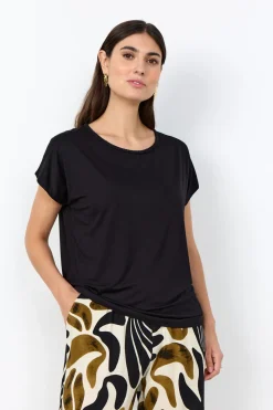SC-MARICA 354 T-shirt Svart