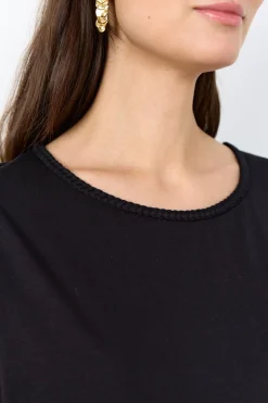 SC-MARICA 354 T-shirt Svart