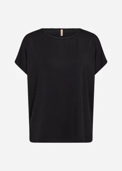 SC-MARICA 354 T-shirt Svart