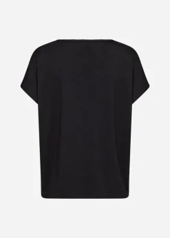 SC-MARICA 354 T-shirt Svart