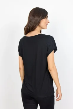 SC-MARICA 32 T-shirt Svart