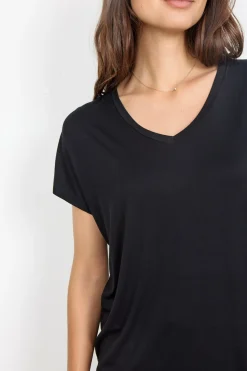 SC-MARICA 32 T-shirt Svart
