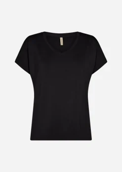 SC-MARICA 32 T-shirt Svart