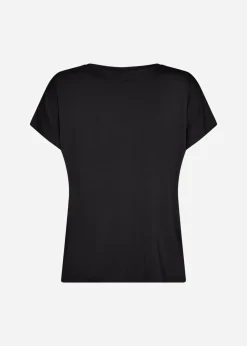 SC-MARICA 32 T-shirt Svart