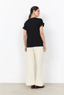 SC-MARICA 336 T-shirt Svart