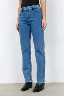 SC-NADIRA 12-B Jeans Blå