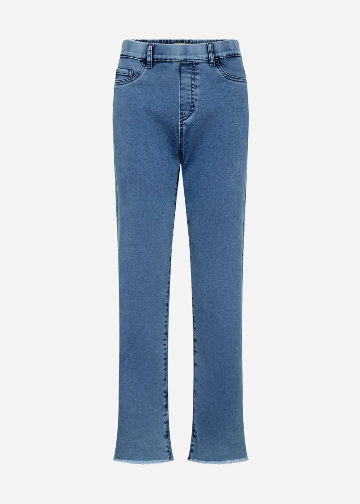 SC-NADIRA 12-B Jeans Blå