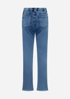 SC-NADIRA 12-B Jeans Blå