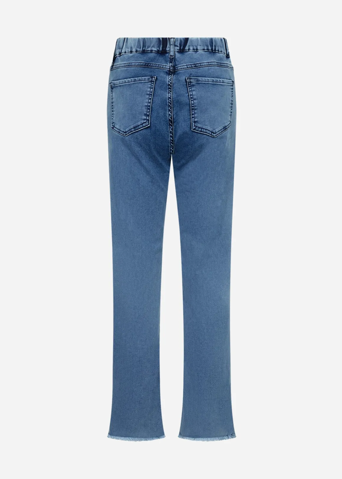 SC-NADIRA 12-B Jeans Blå