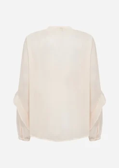 SC-NAIA 7 Skjorta Cream