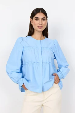 SC-NETTI 130 Blus Blå