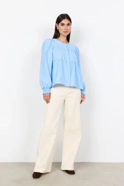 SC-NETTI 130 Blus Blå