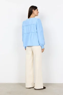 SC-NETTI 130 Blus Blå