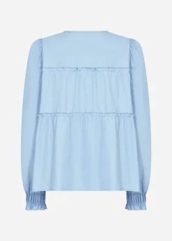 SC-NETTI 130 Blus Blå