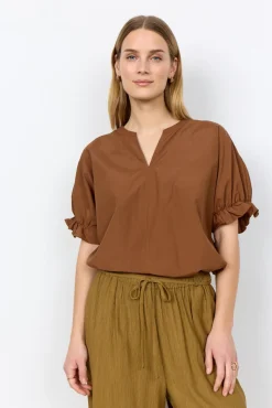 SC-NETTI 125 Blus Brün