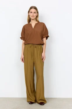 SC-NETTI 125 Blus Brün