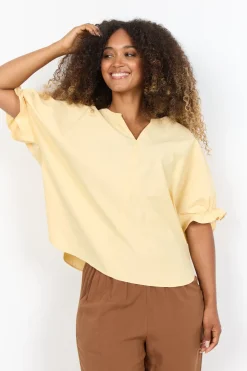 SC-NETTI 125 Blus Ljusgul