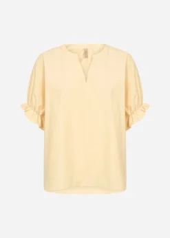 SC-NETTI 125 Blus Ljusgul