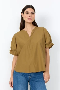SC-NETTI 125 Blus Oliv