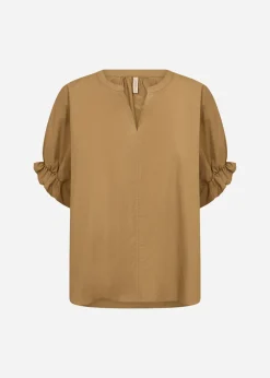 SC-NETTI 125 Blus Oliv