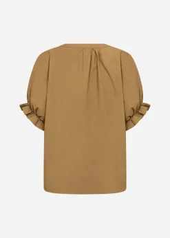SC-NETTI 125 Blus Oliv