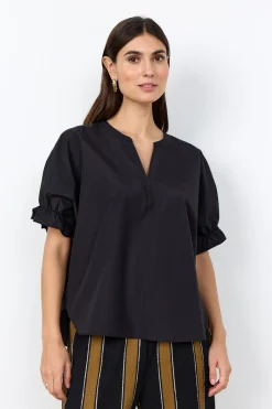 SC-NETTI 125 Blus Svart