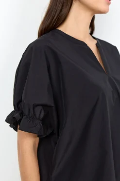 SC-NETTI 125 Blus Svart