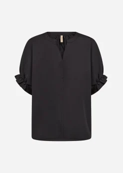 SC-NETTI 125 Blus Svart