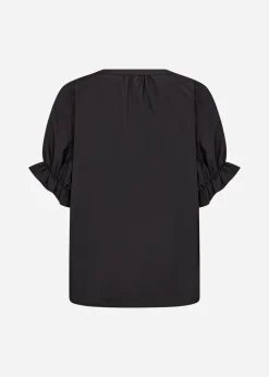 SC-NETTI 125 Blus Svart