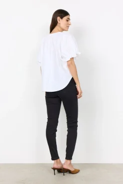 SC-NETTI 125 Blus Vit