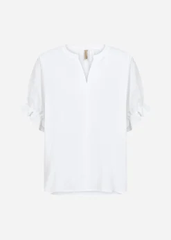 SC-NETTI 125 Blus Vit