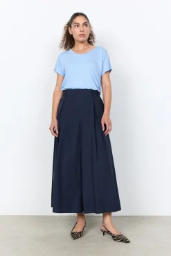 SC-NETTI 131-C Byxor Navy