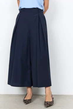 SC-NETTI 131-C Byxor Navy