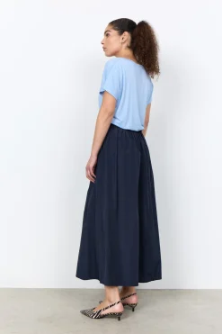 SC-NETTI 131-C Byxor Navy