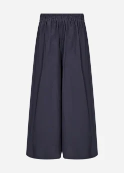 SC-NETTI 131-C Byxor Navy