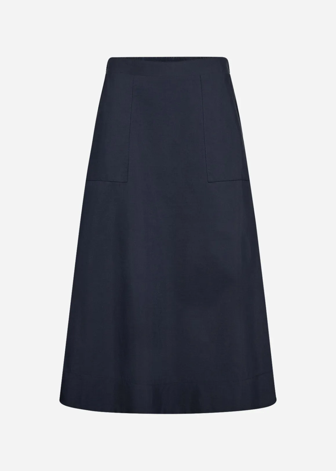 SC-NETTI 132 Kjol Navy